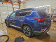 Hyundai SANTA FE 2020 — Copart
