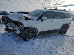 Hyundai SANTA FE 2025 — Copart