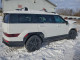 Hyundai SANTA FE 2025 — Copart
