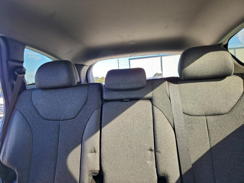 Hyundai SANTA FE 2020 — Copart