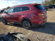 Hyundai SANTA FE 2017 — Copart
