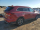 Hyundai SANTA FE 2017 — Copart