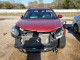 Hyundai SANTA FE 2017 — Copart