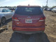 Hyundai SANTA FE 2017 — Copart