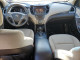 Hyundai SANTA FE 2017 — Copart
