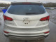 Hyundai SANTA FE 2017 — Copart