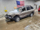 Hyundai SANTA FE 2005 — Copart