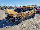 Hyundai SANTA FE 2025 — Copart