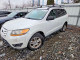 Hyundai SANTA FE 2011 — Copart