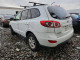 Hyundai SANTA FE 2011 — Copart