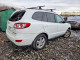 Hyundai SANTA FE 2011 — Copart