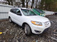 Hyundai SANTA FE 2011 — Copart