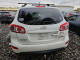 Hyundai SANTA FE 2011 — Copart