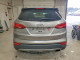 Hyundai SANTA FE 2016 — Copart
