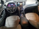 Hyundai SANTA FE 2016 — Copart