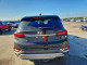 Hyundai SANTA FE 2020 — Copart