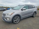 Hyundai SANTA FE 2016 — Copart