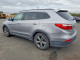 Hyundai SANTA FE 2016 — Copart