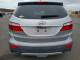 Hyundai SANTA FE 2016 — Copart