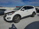 Hyundai SANTA FE 2014 — Copart