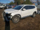 Hyundai SANTA FE 2020 — Copart