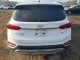 Hyundai SANTA FE 2020 — Copart