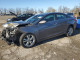 Hyundai SONATA 2011 — Copart
