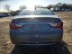 Hyundai SONATA 2011 — Copart