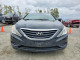 Hyundai SONATA 2012 — Copart