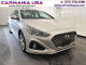 Hyundai SONATA 2019 — Copart