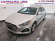 Hyundai SONATA 2019 — Copart