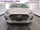 Hyundai SONATA 2019 — Copart