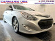 Hyundai SONATA 2012 — Copart