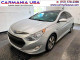 Hyundai SONATA 2012 — Copart