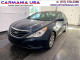 Hyundai SONATA 2012 — Copart