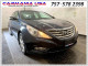 Hyundai SONATA 2012 — Copart