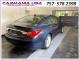 Hyundai SONATA 2012 — Copart