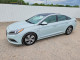 Hyundai SONATA 2016 — Copart
