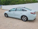 Hyundai SONATA 2016 — Copart