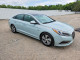 Hyundai SONATA 2016 — Copart