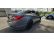 Hyundai SONATA 2012 — Copart