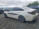 Hyundai SONATA 2017 — Copart