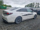 Hyundai SONATA 2017 — Copart