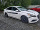 Hyundai SONATA 2017 — Copart
