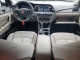 Hyundai SONATA 2017 — Copart
