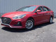 Hyundai SONATA 2019 — Copart