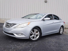 Hyundai SONATA 2011 — Copart