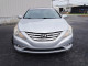 Hyundai SONATA 2011 — Copart