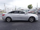Hyundai SONATA 2011 — Copart