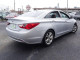 Hyundai SONATA 2011 — Copart